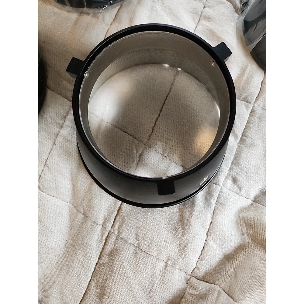 Neewer Lamp Monolight Shade‎ Dish Bowen Mount Reflector Diffuser 7